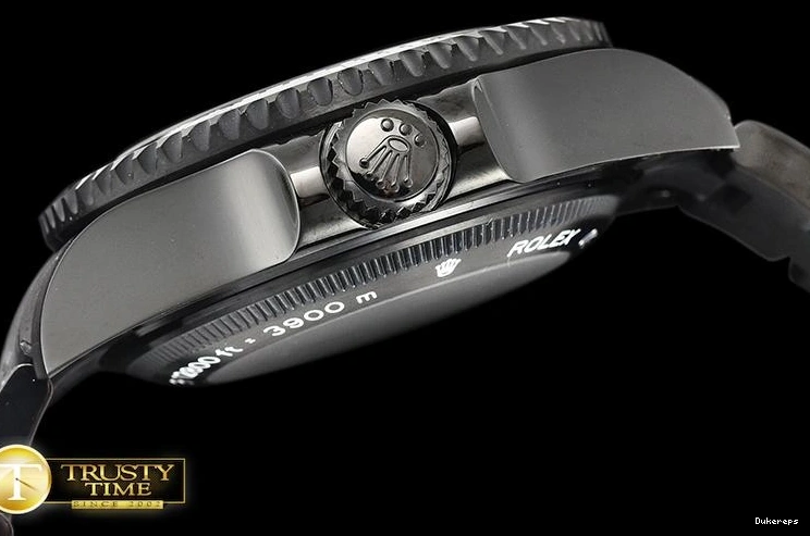 – DeepSea Dweller ROLSD081 1101